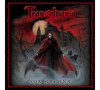 Arcana – Transylvania