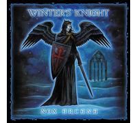 Nox Arcana – Winter's Knight – CD – Importación USA