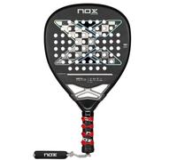 Pala de pádel NOX AT Attack 18K 2024