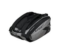 Nox At10 Competition Xl Compact Paletero - Negro, Gris