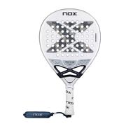 NOX AT10 Genius 12K Alum Xtrem Lite By Agustin Tapia Raqueta de pádel