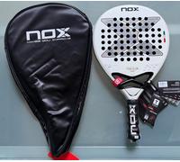 NOX AT10 Genius 12K Alum XTREME SMU Italia Edition