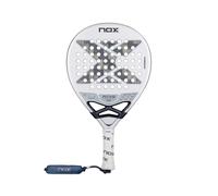 Nox At10 Genius 12k Alum Xtrem Lite By Agustín Tapia 2026 - Pala Pádel MKP
