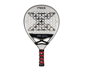 NOX AT10 GENIUS 18K 2024 AGUSTIN TAPIA (Pala)