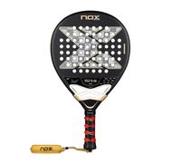 Nox At10 Genius 18k Alum By Agustin Tapia 2026 - Pala Pádel MKP