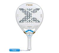 NOX AT10 Genius 18K Alum Buenos Aires Edition Raqueta de pádel