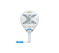 Nox At10 Genius 18k Alum Buenos Aires Edition By Agustín Tapia - Pala Pádel MKP
