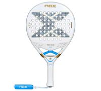 NOX AT10 Genius 18K Alum Buenos Aires Edition Raqueta de pádel