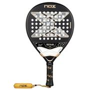 Nox At10 Genius 18k Alum By Agustin Tapia 2026 - Pala Pádel MKP