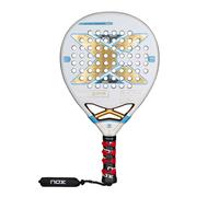 NOX AT10 GENIUS 18K BUENOS AIRES Exclusive Edition AGUSTIN TAPIA 2025 (Pala)
