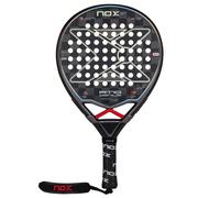 Nox At10 Genius 18k By Agustin Tapia 23 Negro