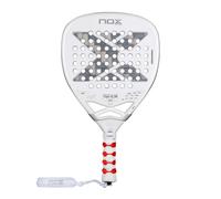 Nox At10 Genius Attack 12k Alum Xtrem by Agustín Tapia