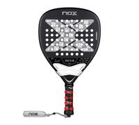Nox Genius Attack 18k Alum Pala De Pádel