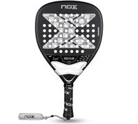 Nox Genius Attack 18k Alum Pala De Pádel