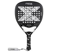 Nox Genius Attack 18k Alum Pala De Pádel