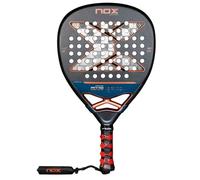Pala de Pádel NoxSport AT10 Luxury Genius Attack 18K 2025 (Agustin Tapia)