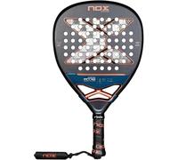 NOX At10 Genius Attack 18k Alum by Agustin Tapia 2025