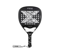 Nox Genius Attack 18k Alum Pala De Pádel