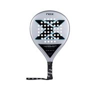 Pala Padel NOX AT10 Genius Ultra Light Agustín Tapia