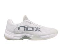 NOX At10 Lux Blanco Gris Calatluxblgr