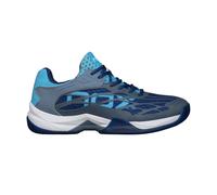 NOX AT10 LUX Piedra/Azul 2024 AGUSTIN TAPIA (Zapatillas) Azul 39