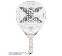At10 Luxury Genius 12k Alum Xtreme 2026 By Agustín Tapia Nox - Pala Pádel MKP