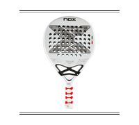 Nox AT10 Luxury Genius 12K Alum XTREM Agustin Tapia 2026 Italian Limited Edition