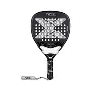 Nox Genius Attack 18k Alum Pala De Pádel
