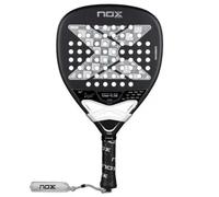 Nox Genius Attack 18k Alum Pala De Pádel