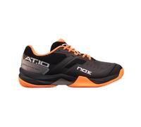 NOX At10 Negro Naranja Calat10nena