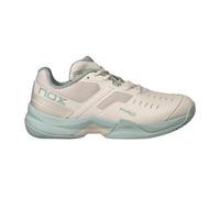 NOX AT10 Pro Asparagus/Frosty Green Shoes Zapatillas de pádel para mujer EUR 41