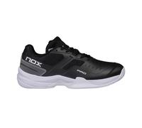 Zapatillas de Pádel Nox AT10 Pro Negro/Blanco 42