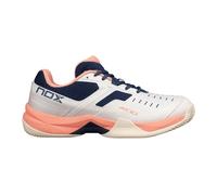 Nox At10 Pro Calat10gati Mujer 42 Coral