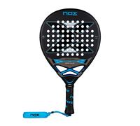 NOX AT10 Pro Cup Soft By Agustin Tapia Raqueta de pádel