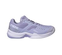 NOX AT10 Pro Purple/White Shoes Zapatillas de pádel para mujer EUR 39