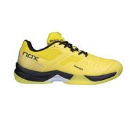 NOX AT10 PRO Summer Sun/Black 2026 (Zapatillas) Amarillo 41