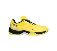 NOX AT10 Pro Summer Sun/Black Shoes Zapatillas de pádel para hombre EUR 44