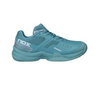 NOX AT10 PRO Turquoise/White 2026 (Zapatillas) Azul 37