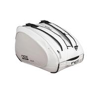 Nox At10 Team Paletero -blanco, Gris Blanco