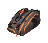 NOX Paletero At10 Team Gris Naranja Bpat10tegror