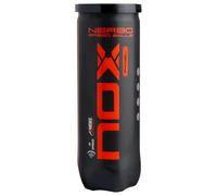 NOX Bote Bolas NERBO 3 Unidades