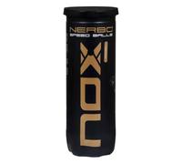 NOX Bote de Pelotas NERBO+ Speed