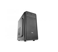 NOX Caja MATX Serie LITE030 Minitorre 500W USB 3.0