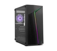 Nox Infinity Zeta Micro-ATX