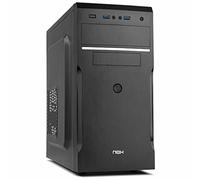 nox Caja Micro ATX TAU 2 x USB 3.0