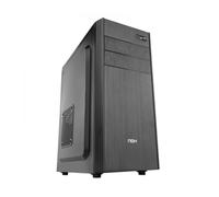 NOX Caja Miditorre mATX Lite 010 + 500W