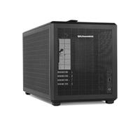 Nox Hummer Refresh Black - Caja