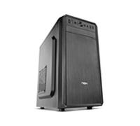 Nox Lite 030 - Caja micro-ATX con fuente