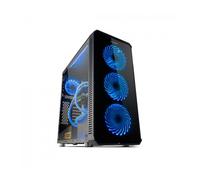 Nox Hummer TGX Rainbow - Caja E-ATX