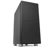 Nox Hummer Void silent negra - Caja